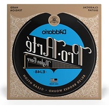 Hakay Pro-Arte Klasik Gitar Tel Seti - Daddario EJ48