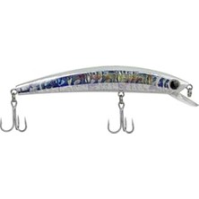 Hakay Crystal Exnnows 9cm 10G 3/8oz Wdl-10#