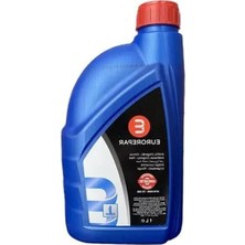 Hakay Kırmızı Organik Antifriz - -60°c Performans, 1 Litre