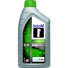 Hakay Mobil 1 Esp Formula P 5W30 Motor Yağı 1 L