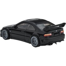 Hakay Hot Wheels Hızlı Sürgülü Premium Araba 1993 Honda Cıvıc Coupe Ex Ej1 JBL90 - HNW46