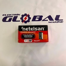 Netelsan Obsıdıan 1'li Kameralı Villa Panel