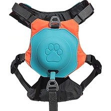 Hakay Xl Boyutu Rahat Köpek Tasması | Şık ve Kullanışlı Tasarım