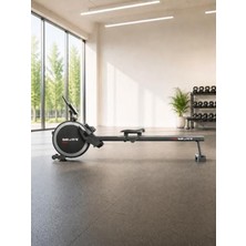 Hakay Manyetik Kondisyon Küreği, Fitness ve Antrenman Için Etkili Alet