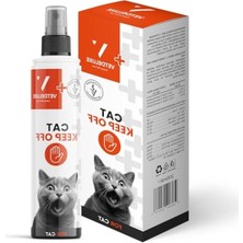 Hakay 150 ml Kedi Işaretleme Engelleyici Sprey, Iç Mekan Kullanımı