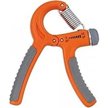 Hakay Ayarlanabilir El Yayı 5-20 kg ile Güçlenin