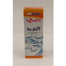 Hakay Akvaryum Balıkları Için Multivitamin, 50 ml Likit Besin
