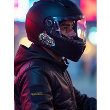 Hakay 1080P Full Hd Akıllı Kamera, Hareket Tespiti ve Gece Görüşü