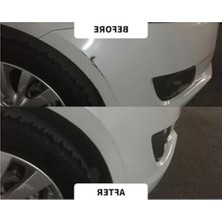 Hakay Gri Renk Sprey Rötuş Boyası, Kia Sportage Uyumlu