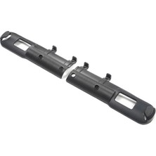 Hakay (2'li Set) T Parts Tesla Model Y Kemer Tutucu