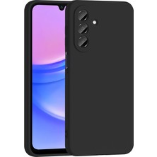 Ceponya Galaxy A27 Kılıf Lansman Tasarım Iç Yüzeyi Kadife Silikon