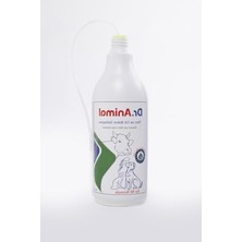 Hakay Yara ve Cilt Bakım Solüsyonu, 1 Litre Boyutunda