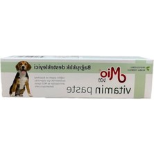 Hakay Köpekler Için Ek Besin Vitamin Pastası - 12 Adet