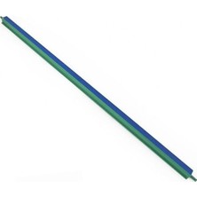 Hakay 100 cm Çift Girişli Akvaryum Hava Taşı, Etkili Havalandırma