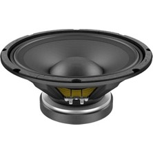 Hakay 12 Inç Woofer - Ferrit Mıknatıs ve Çelik Sepet Yapısı