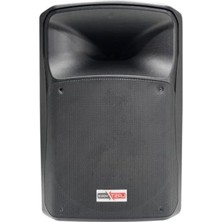 Hakay Lastvoice LX-12YN Profesyonel Kabin Hoparlör 12'' 800 Watt