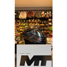 mt Helmets Thunder4 R Sv Luminence D1 Parlak Kask 2026(ŞEFFAF Vizörle Gönderilecektir)