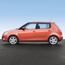 Hakay Yan Çamurluk Sinyal Lambası Duyu 6X1971273A, Skoda Fabia 2 Uyumlu (2007-2014)
