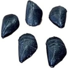 Hakay Kurşun 5'li Paket, Balıkçılık Için Kullanışlı Malzeme