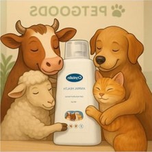 Hakay Yara Bakım Solüsyonu ve Dezenfektan, 1 Litre Hızlı Etki