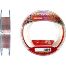 Hakay 20 mm Kalınlıkta 50 Metre Uzunluğunda Iğne, Dayanıklı ve Kullanışlı