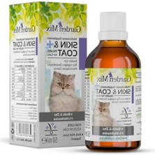 Hakay Kedi Tüy Sağlığı Damlası, 50 ml