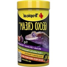 Hakay 100 Ml'lik Incirli Gecko Yemi, Besleyici Formül