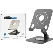 Aydogan's Ayd D11 Dönerli Metal Tablet Stand ZR758