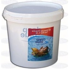 Hakay Havuz Için Toz Klor, %56 Etkinlik 25 kg