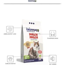 Hakay Aktif Karbonlu Kedi Kumu, Bentonit, Kokusuz, 10 kg