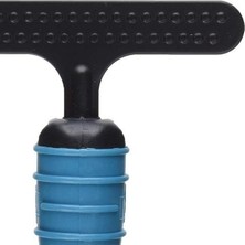 Hakay 39 Pinli Etkili Astar Tırmıkları, Köpek Bakımı Için Ergonomik Fırça Seti