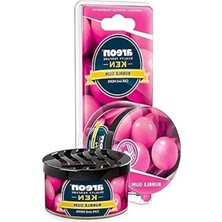 Hakay Araç Bardaklık Kokusu, Bubble Gum Aroması