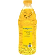 Hakay Yazlık Cam Suyu, 3 Litre Boyutunda Etkili Temizlik Için