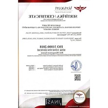 Hakay 2 kg Sertifikalı Premium Sultan Cennet Papağan Yemi
