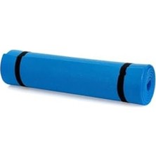 Hakay Pilates Matı, 150 cm x 50 Cm, Yüksek Kalite ve Rahat Kullanım