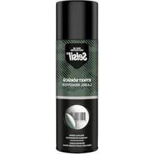 Hakay Iz Bırakmayan Etiket Sökme Spreyi 200ML, Hızlı Etki