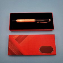 Aydogan's Ayd Kutulu Hediyelik Roller Kalem