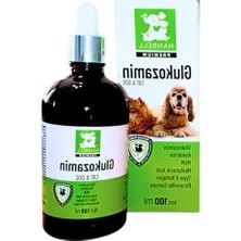 Hakay Glukozamin Içeren Kedi ve Köpek Takviyesi, 100 ml