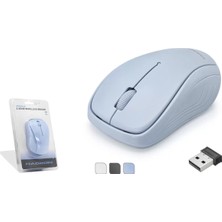 Aydogan's Ayd Kablosuz Mouse 1200 Dpi HDX3413
