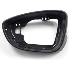 Hakay Sağ Yan Dış Dikiz Aynası Çerçevesi, Kaliteli ve Estetik