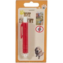 Hakay Köpek Kene Cımbızı - 9,5 cm
