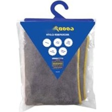 Hakay Yüksek Kaliteli Mikrofiber Bez - Çok Amaçlı Kullanım
