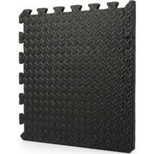 Hakay Eva Mat, 50X50 cm Boyut ve Damla Desen ile Spor Için Uygun