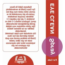 Hakay Göz Çevresi Temizleyici Çözelti 100 ml Kediler Için