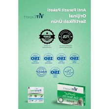 Hakay Kedi Için Parazit Önleyici Damla ve Hap Seti, 5 Adet & 2 Tablet