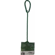 Hakay 7.5 cm Balık Kepçesi, Pratik Balıkçılık Için