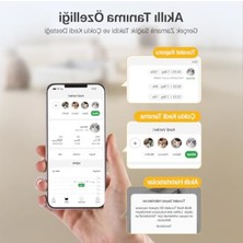 Hakay Açık Tasarımlı Akıllı Kedi Tuvaleti, Mobil Uygulama ile Kontrol ve Sessiz Çalışma