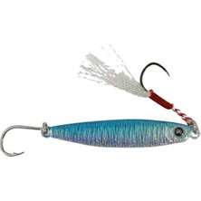 Hakay Metal Jig, 55 mm ve 15 gr Ağırlığında, Balık Avına Uygun