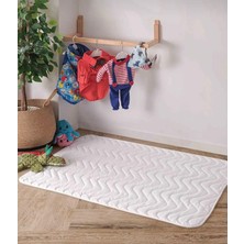 Hakay 75X105 cm Sıvı Geçirmez Yıkanabilir Çiş Pedi, Hasta Alezi