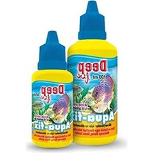 Hakay Su Düzenleyici, 50 ml Boyutunda